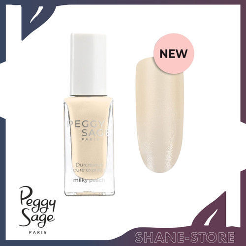 Peggy sage indurente cura - sage,