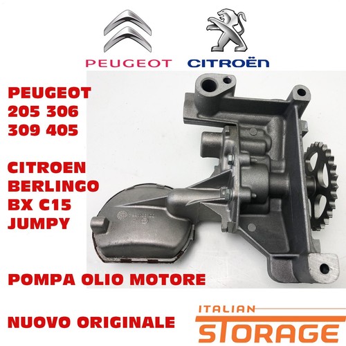 Peugeot 205 gti citroen - 205,