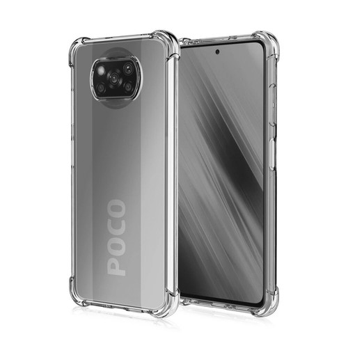 Custodia per xiaomi poco - xiaomi, x3