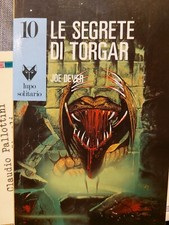 LIBROGAME - Le Segrete di