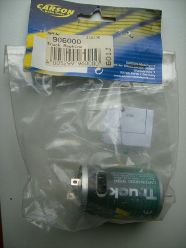 Carson 906000 camion - carson,