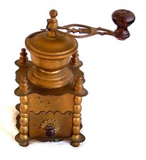 VECCHIO MACINA CAFFè MACININO