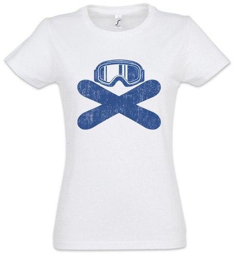 Shirt donna attrezzi - t-shirt,