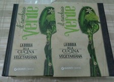 IL CUCCHIAIO VERDE LA BIBBIA