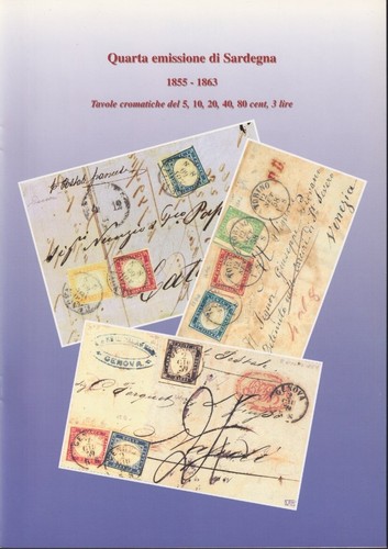 Tavole dei colori della - , iv