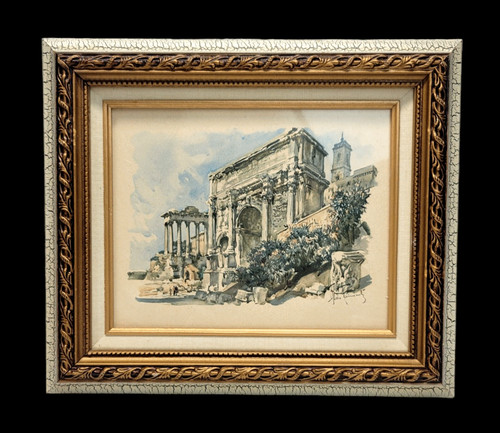 Aldo raimondi arco di - aldo,