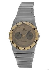 Omega Constellation 396.1069