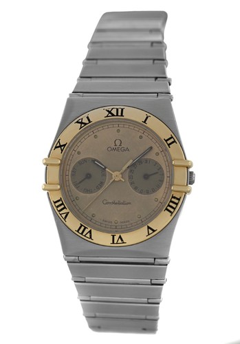 Omega constellation 396 1069 - omega, 396.1069