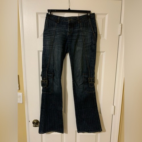 Ellus laundry pantaloni - ellus,