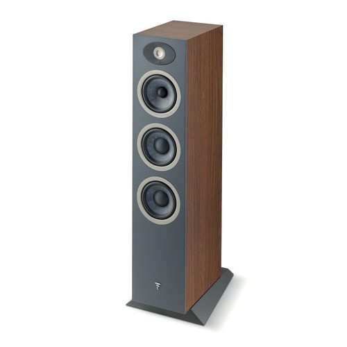 Focal theva dark wood - theva, n2