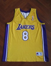 Canotta basket KOBE BRYANT LOS