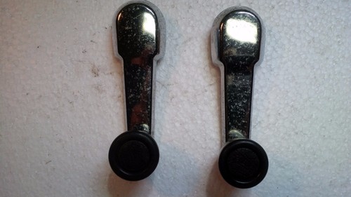 Maniglie alzacristallo fiat - maniglie,