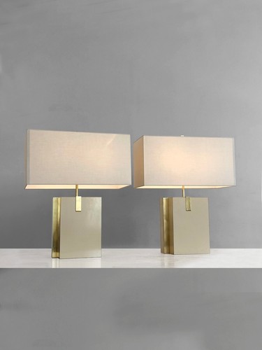 1970 lampe halna - 1970, 2