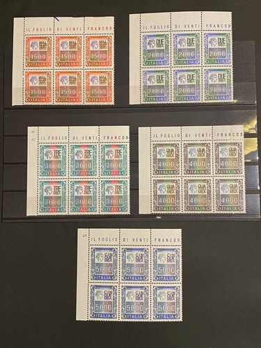 Italia 1978 1979 - 1978-1979, alti