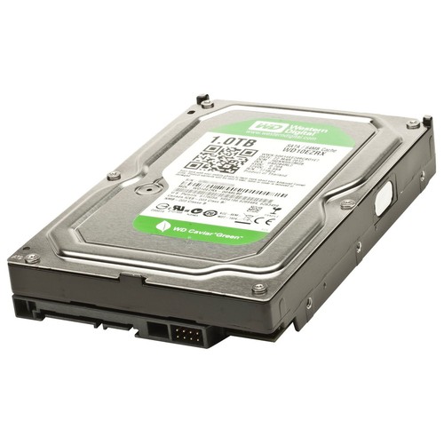 Western digital caviar green - digital,
