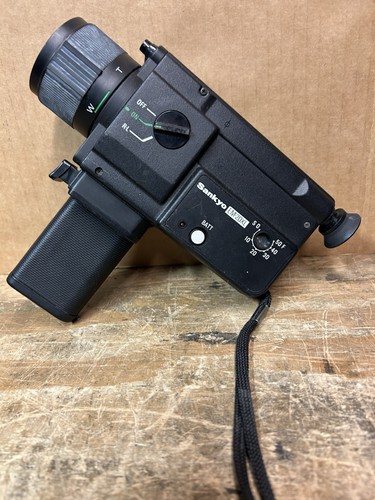 Fotocamera sankyo 20xl - em,