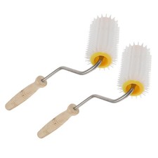 2 Pcs Smielatore Manuale