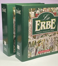 Erbe fascicoli fabbri - le,