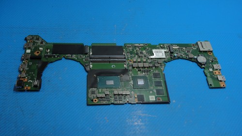 Asus gl703vd wb71 - asus, 17,3"