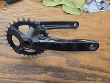 SRAM X1 Crankset GXP - 1x 30