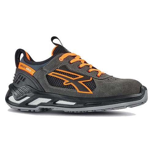 Scarpe antinfortunistica - scarpe,
