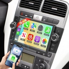 Autoradio Android15 per Fiat