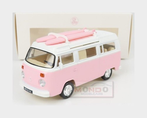 Norev volkswagen t2b - volkswagen,