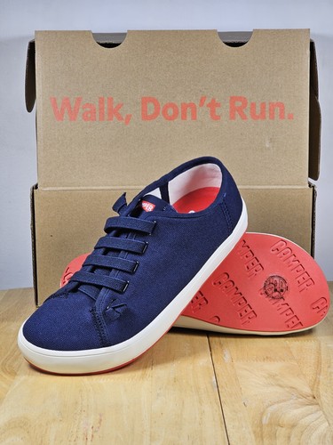 Sneakers camper peu rambla - peu,