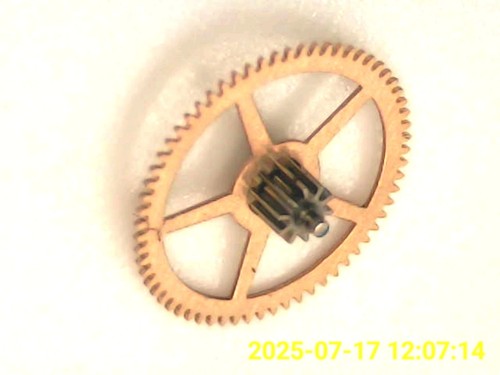Montre omega cal - omega, cal.1002/
