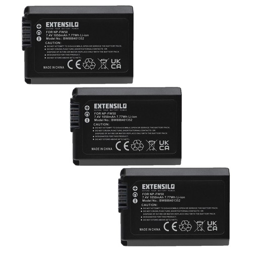 Batería para sony - batería,