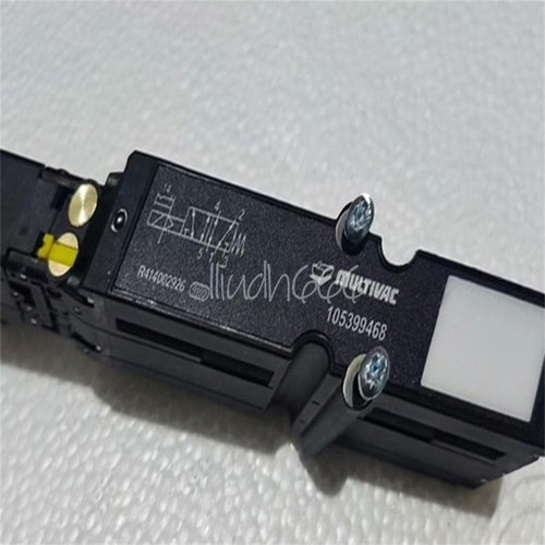 1pz elettrovalvola multivac - 1pz,