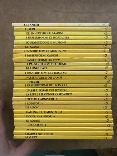 Taccuini airone 27 - di, airone.