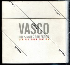 1421 vasco rossi the - °°,