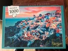 Anne Geddes Puzzle 1000 Pezzi