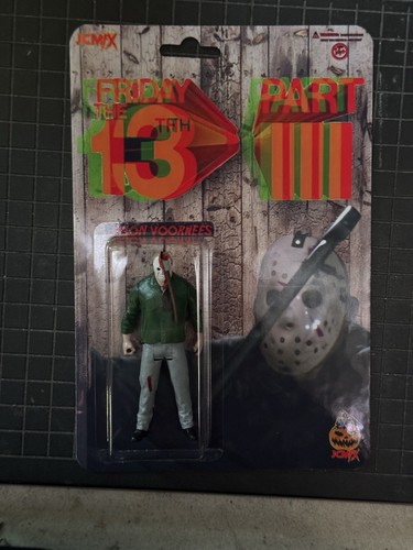 Figura horror personalizzata - figura,