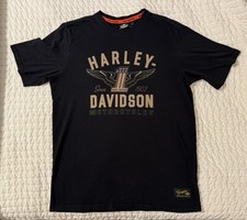 Harley-Davidson Uomo #1