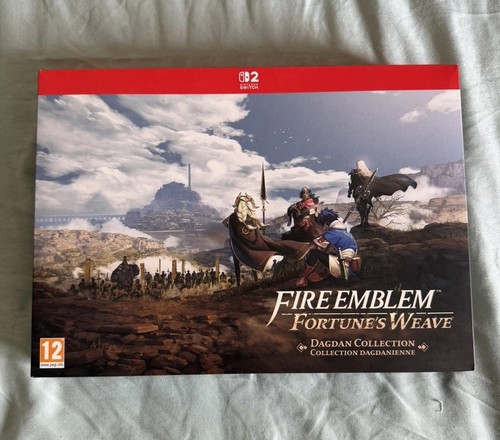 Fire emblem fortune s - 🕹️fire,