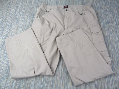 Niton tac pantalone cargo - niton,
