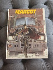 Margot in Badtown Oversized