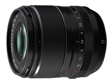 Fuji Fujinon XF33mmF1.4 R LM