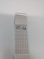 BN96-40209E REV.00 – Cavo Flat LVDS per TV Samsung UE55K5607AK