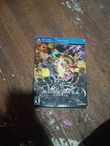 Muramasa rebirth blessing of - muramasa, rebirth: