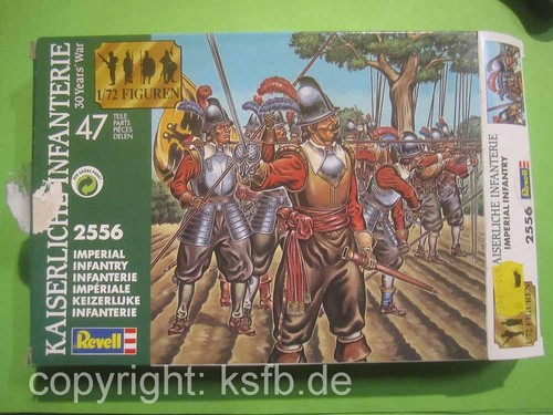 Revell 2556 guerra dei - revell,
