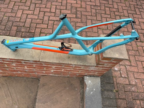 Telaio mountain bike orbea - bike,