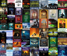 Terry brooks shannara - terry,