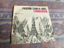 Herbert Pagani - Pagani Canta