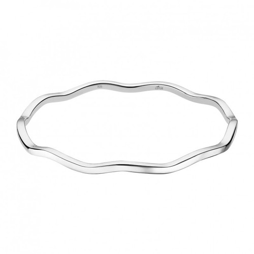 Bracciale donna rigido lotus - donna,
