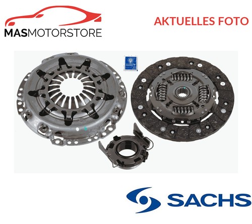 Kit frizione sachs 3000 - kit,