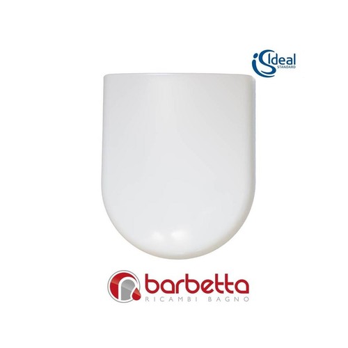 Sedile copriwater ideal - copriwater,