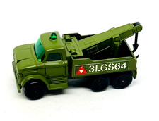 Matchbox Lesney Superfast 71